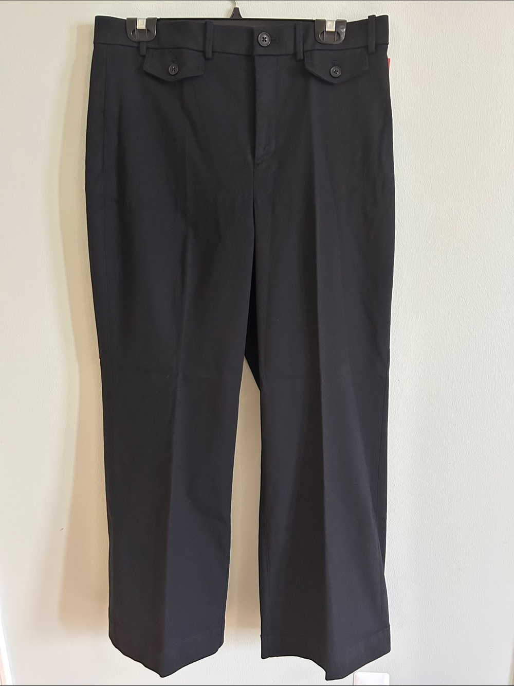 NWT SPANX Easy Flare Pant